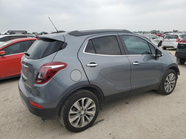 Photo 3 from auction – 2019 BUICK ENCORE PRE with VIN KL4CJASBXKB902767