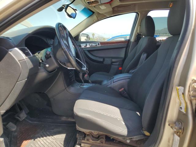 Photo 7 from auction – 2006 CHRYSLER PACIFICA T with VIN 2A4GM684X6R763195