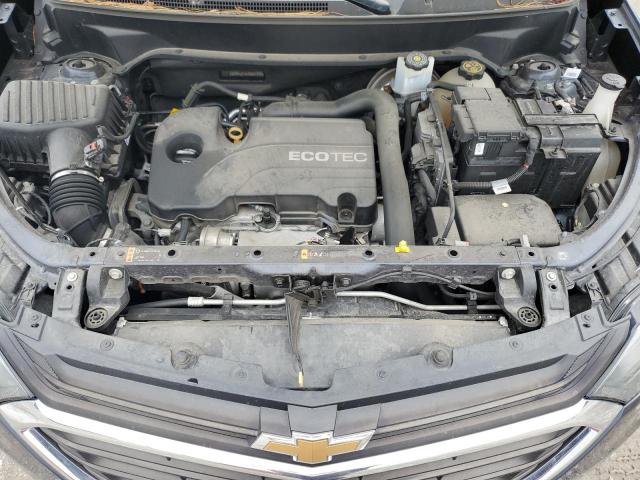 Zdjęcie 11 z aukcji – 2018 CHEVROLET EQUINOX LT z VIN 3GNAXJEV5JS601299