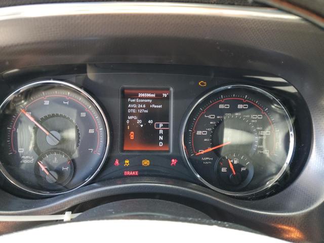 Photo 9 from auction – 2014 DODGE CHARGER SE with VIN 2C3CDXBG7EH168794