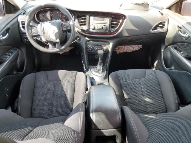 Photo 8 from auction – 2015 DODGE DART SXT with VIN 1C3CDFBB5FD315160