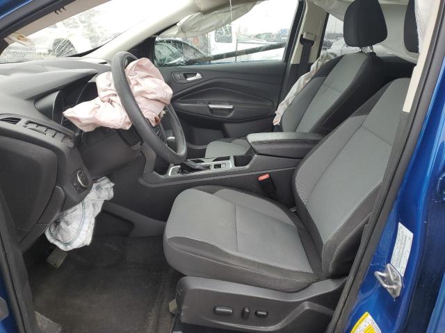 Photo 7 from auction – 2017 FORD ESCAPE SE with VIN 1FMCU0GD8HUA79041