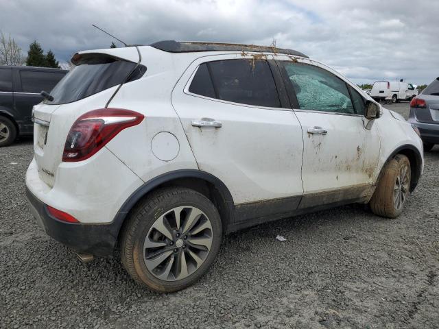 Photo 3 from auction – 2018 BUICK ENCORE PRE with VIN KL4CJBSB6JB515363