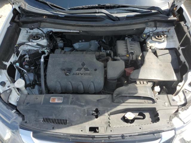 Photo 11 from auction – 2016 MITSUBISHI OUTLANDER with VIN JA4AZ3A37GZ032836