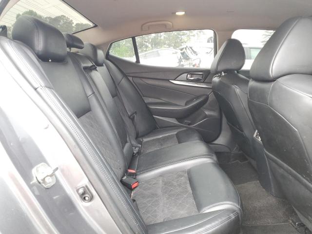 Photo 10 from auction – 2017 NISSAN MAXIMA 3.5 with VIN 1N4AA6AP8HC402588