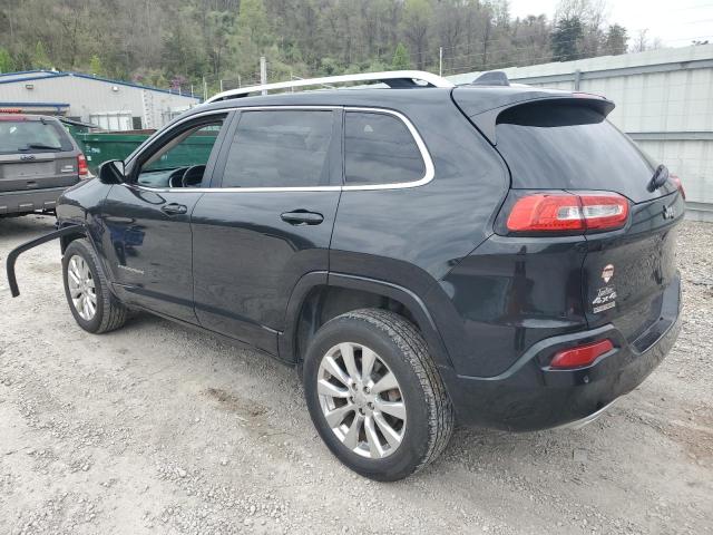 Photo 2 from auction – 2016 JEEP CHEROKEE O with VIN 1C4PJMJS8GW321407