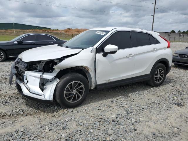 MITSUBISHI ECLIPSE CR 2020 with VIN JA4AS3AA9LZ031748 - Photo from auction