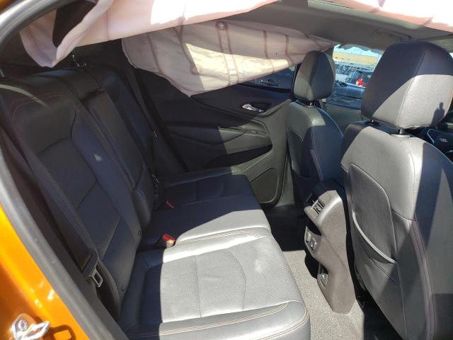 Photo 10 from auction – 2018 CHEVROLET EQUINOX LT with VIN 2GNAXJEV8J6103077