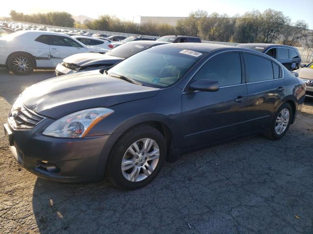 NISSAN ALTIMA BAS 2012 with VIN 1N4AL2AP2CN507353 - Photo from auction