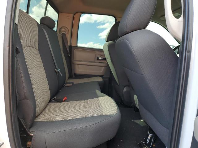 Photo 10 from auction – 2011 DODGE RAM 1500 with VIN 1D7RV1GTXBS707750