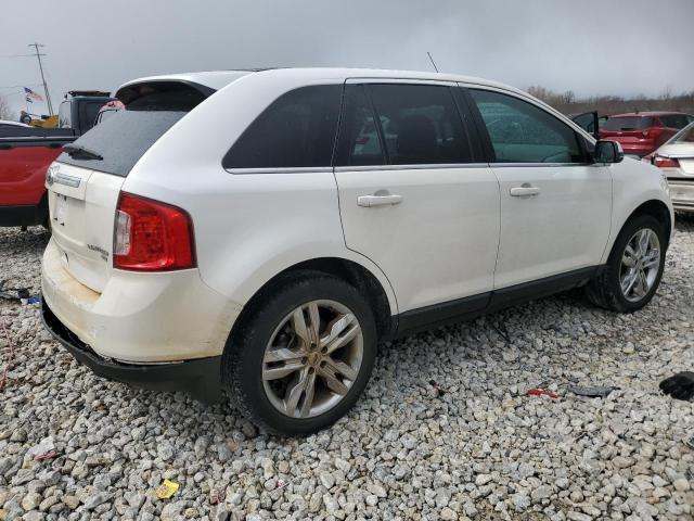 Photo 3 from auction – 2013 FORD EDGE LIMIT with VIN 2FMDK4KC0DBA19092