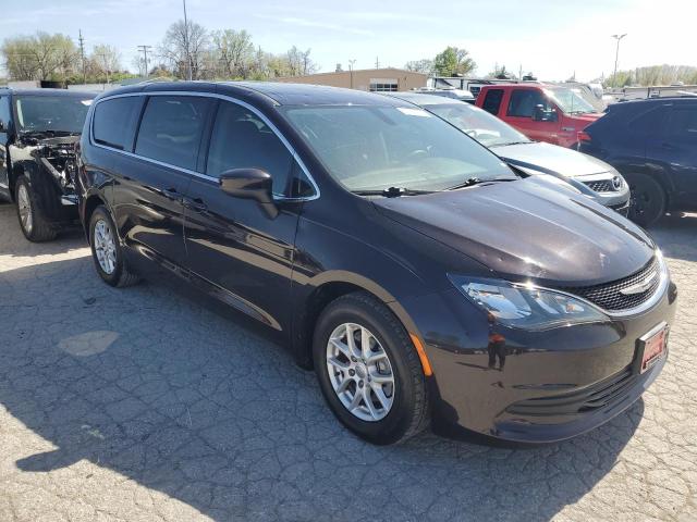 Photo 4 from auction – 2017 CHRYSLER PACIFICA T with VIN 2C4RC1DG0HR529185