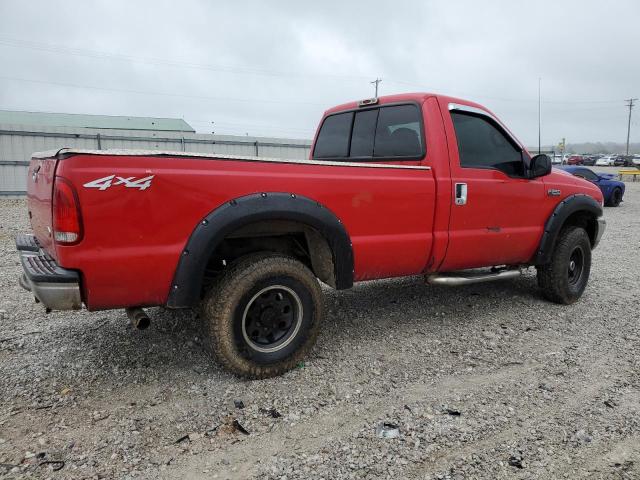 Photo 3 from auction – 2002 FORD F250 SUPER with VIN 1FTNF21L22EC39872