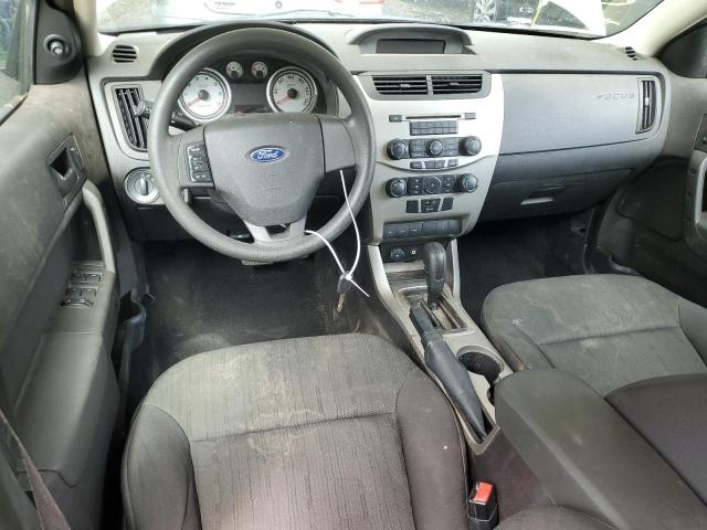 Photo 8 from auction – 2008 FORD FOCUS SE with VIN 1FAHP35N18W193312