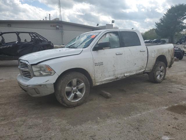 Photo 1 from auction – 2016 RAM 1500 SLT with VIN 1C6RR7LG0GS315109