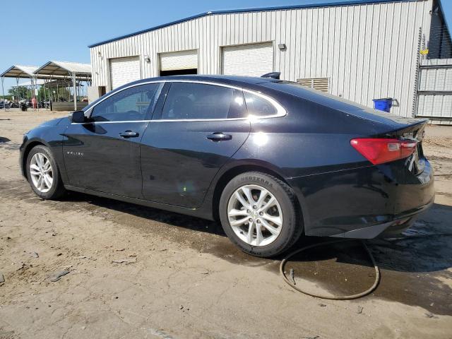 Photo 2 from auction – 2016 CHEVROLET MALIBU LT with VIN 1G1ZE5ST5GF331637