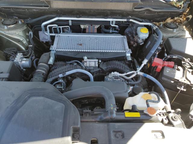 Photo 12 from auction – 2023 SUBARU ASCENT LIM with VIN 4S4WMAKD5P3431037