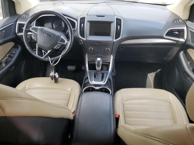 Photo 8 from auction – 2017 FORD EDGE SEL with VIN 2FMPK3J88HBC26520