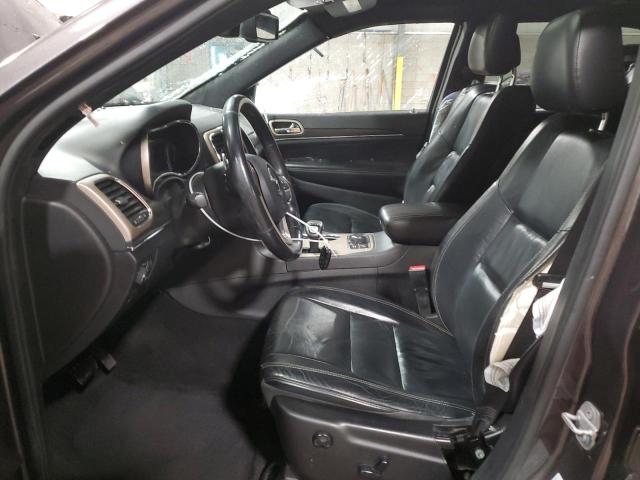 Photo 7 from auction – 2015 JEEP GRAND CHER with VIN 1C4RJFBGXFC820384