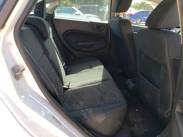 Photo 10 from auction – 2012 FORD FIESTA SE with VIN 3FADP4BJ9CM156684