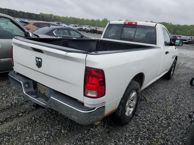 Photo 3 from auction – 2014 RAM 1500 ST with VIN 3C6JR6DT5EG190860