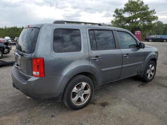 Zdjęcie 3 z aukcji – 2013 HONDA PILOT EXLN z VIN 5FNYF3H72DB009066