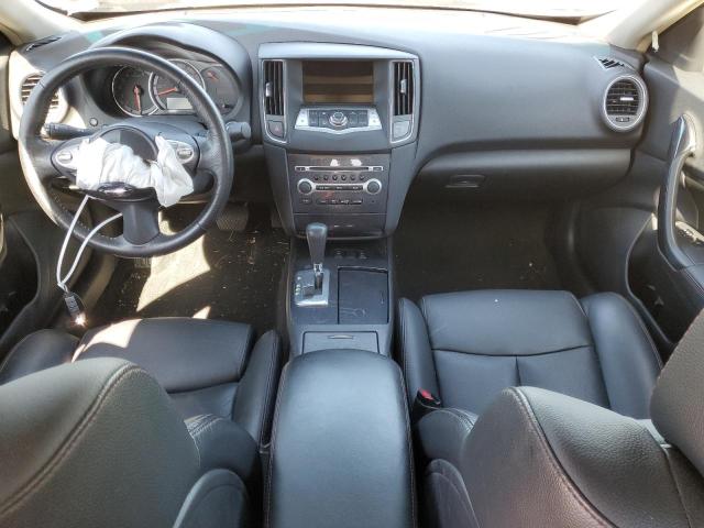 Photo 8 from auction – 2013 NISSAN MAXIMA S with VIN 1N4AA5AP3DC827933