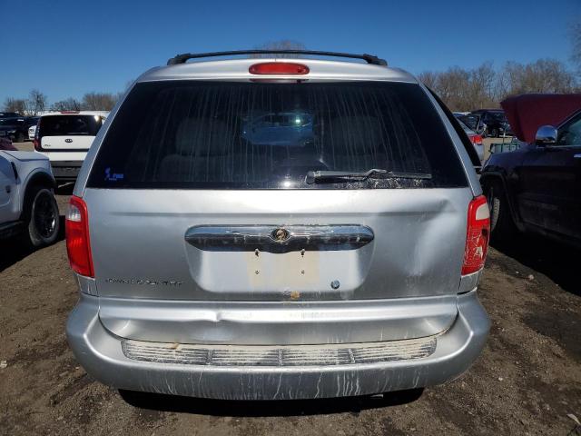 Photo 6 from auction – 2006 CHRYSLER TOWN & COU with VIN 1A4GP45R16B760907