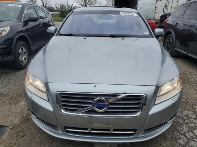Photo 5 from auction – 2011 VOLVO S80 T6 with VIN YV1902AH5B1141256