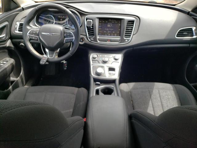 Photo 8 from auction – 2016 CHRYSLER 200 LIMITE with VIN 1C3CCCAB4GN143606