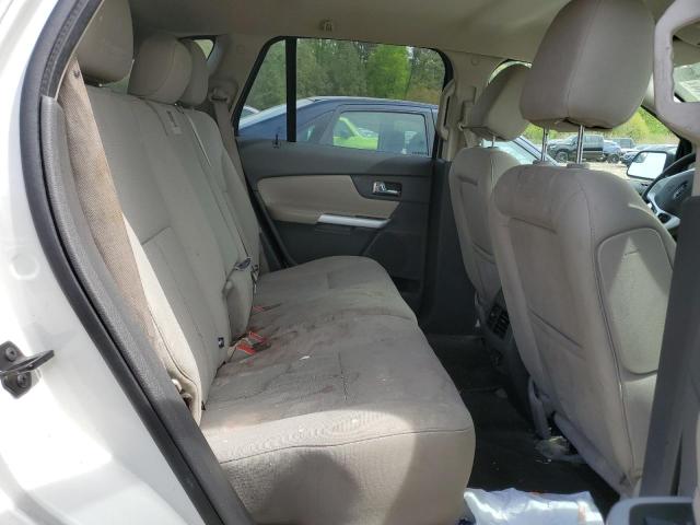 Photo 11 from auction – 2013 FORD EDGE SE with VIN 2FMDK3GC1DBB35520