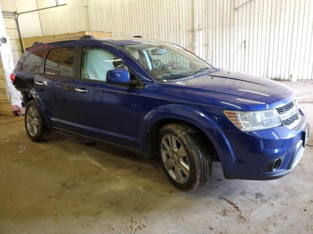 Photo 4 from auction – 2012 DODGE JOURNEY CR with VIN 3C4PDCDG6CT331247