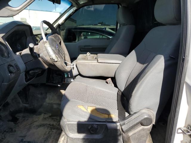 Photo 7 from auction – 2013 FORD F250 SUPER with VIN 1FTBF2AT3DEA99806