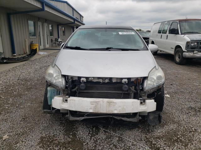 Photo 5 from auction – 2010 TOYOTA PRIUS with VIN JTDKN3DU9A0134032