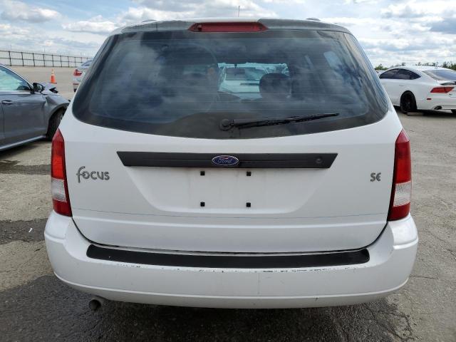 Photo 6 from auction – 2000 FORD FOCUS SE with VIN 1FAFP3634YW287186