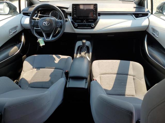 Photo 8 from auction – 2021 TOYOTA COROLLA SE with VIN 5YFS4MCE3MP086203