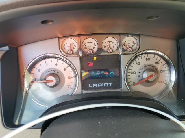 Photo 9 from auction – 2009 FORD F150 SUPER with VIN 1FTRX12V09FA17571