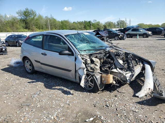 Photo 4 from auction – 2004 FORD FOCUS ZX3 with VIN 3FAFP313X4R123056
