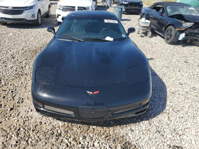 Photo 5 from auction – 2001 CHEVROLET CORVETTE Z with VIN 1G1YY12S615130507