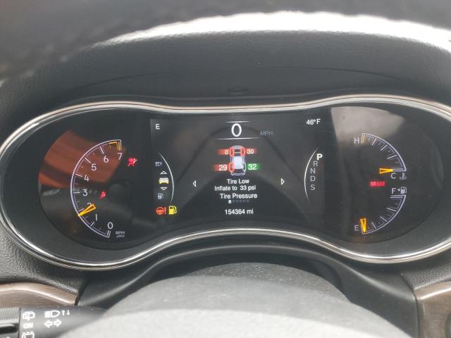 Photo 9 from auction – 2014 JEEP GRAND CHER with VIN 1C4RJFAG8EC104437