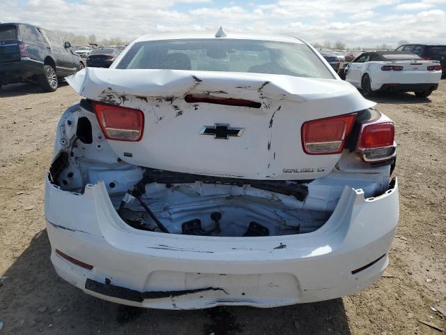 Photo 6 from auction – 2015 CHEVROLET MALIBU 1LT with VIN 1G11C5SL2FF281538