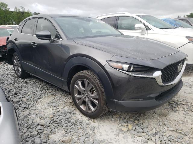 Photo 4 from auction – 2020 MAZDA CX-30 SELE with VIN 3MVDMACL4LM119980
