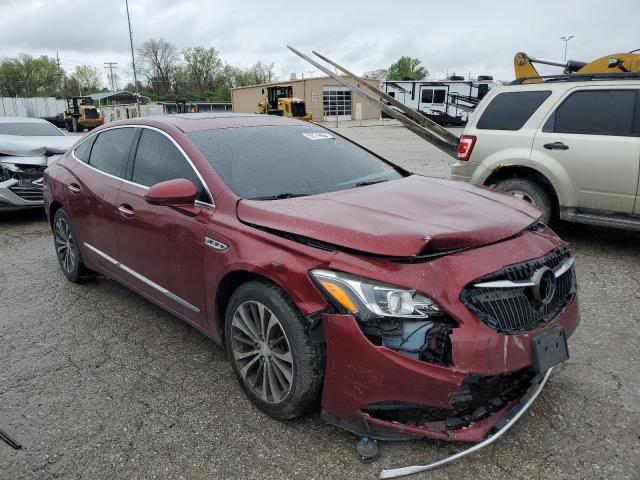 Photo 4 from auction – 2017 BUICK LACROSSE P with VIN 1G4ZN5SS5HU156765