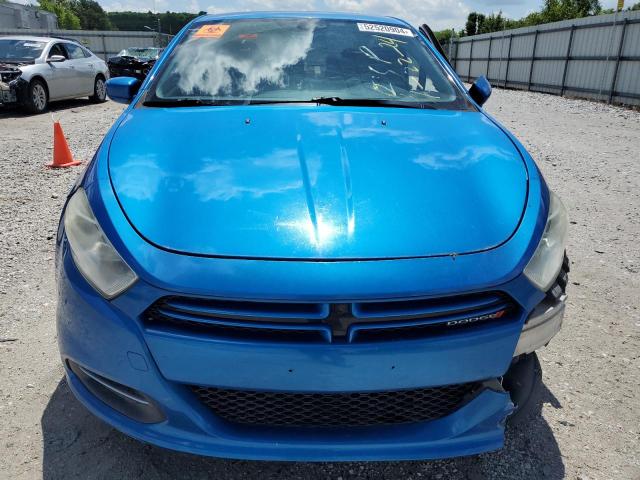 Photo 5 from auction – 2015 DODGE DART SE with VIN 1C3CDFAA7FD414989