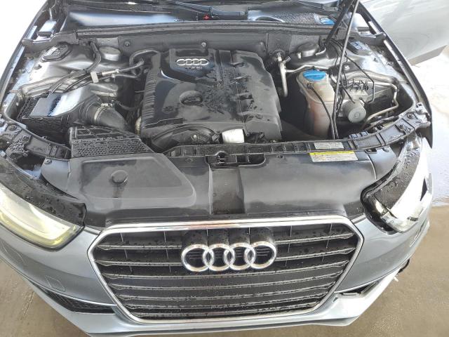 Photo 11 from auction – 2015 AUDI A4 PREMIUM with VIN WAUAFAFL5FN014978