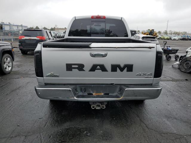 Photo 6 from auction – 2006 DODGE RAM 1500 S with VIN 1D7HU18236S670454