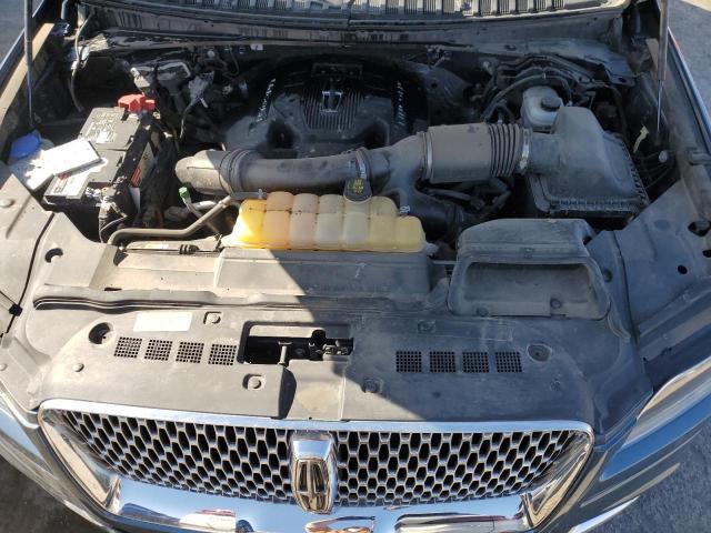 Photo 12 from auction – 2018 LINCOLN NAVIGATOR with VIN 5LMJJ2LT9JEL02158