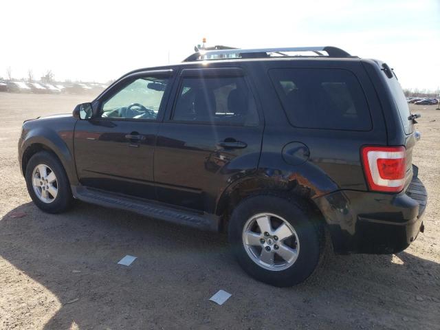 Photo 2 from auction – 2011 FORD ESCAPE LIM with VIN 1FMCU9EG3BKA94843