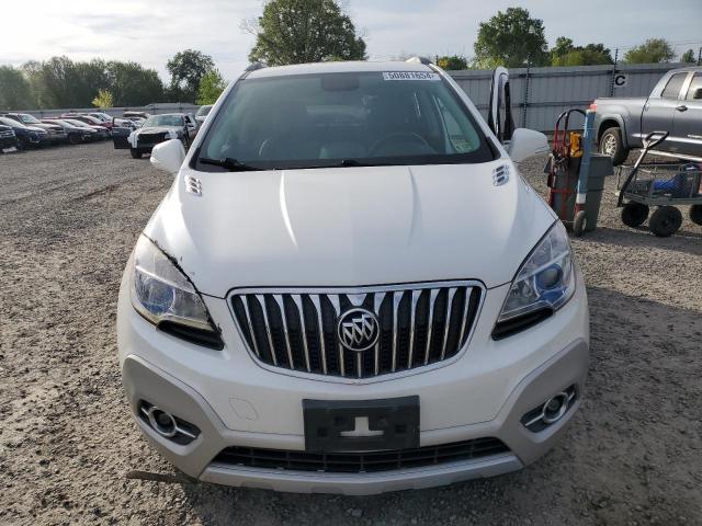 Photo 5 from auction – 2016 BUICK ENCORE CON with VIN KL4CJFSB8GB564015