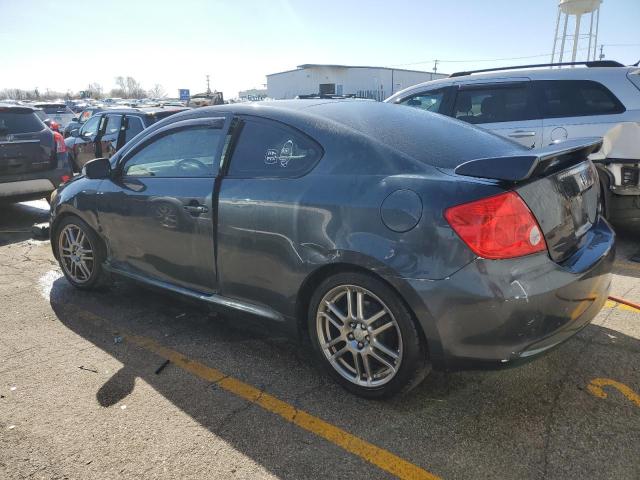 Photo 2 from auction – 2007 TOYOTA SCION with VIN JTKDE177470192618